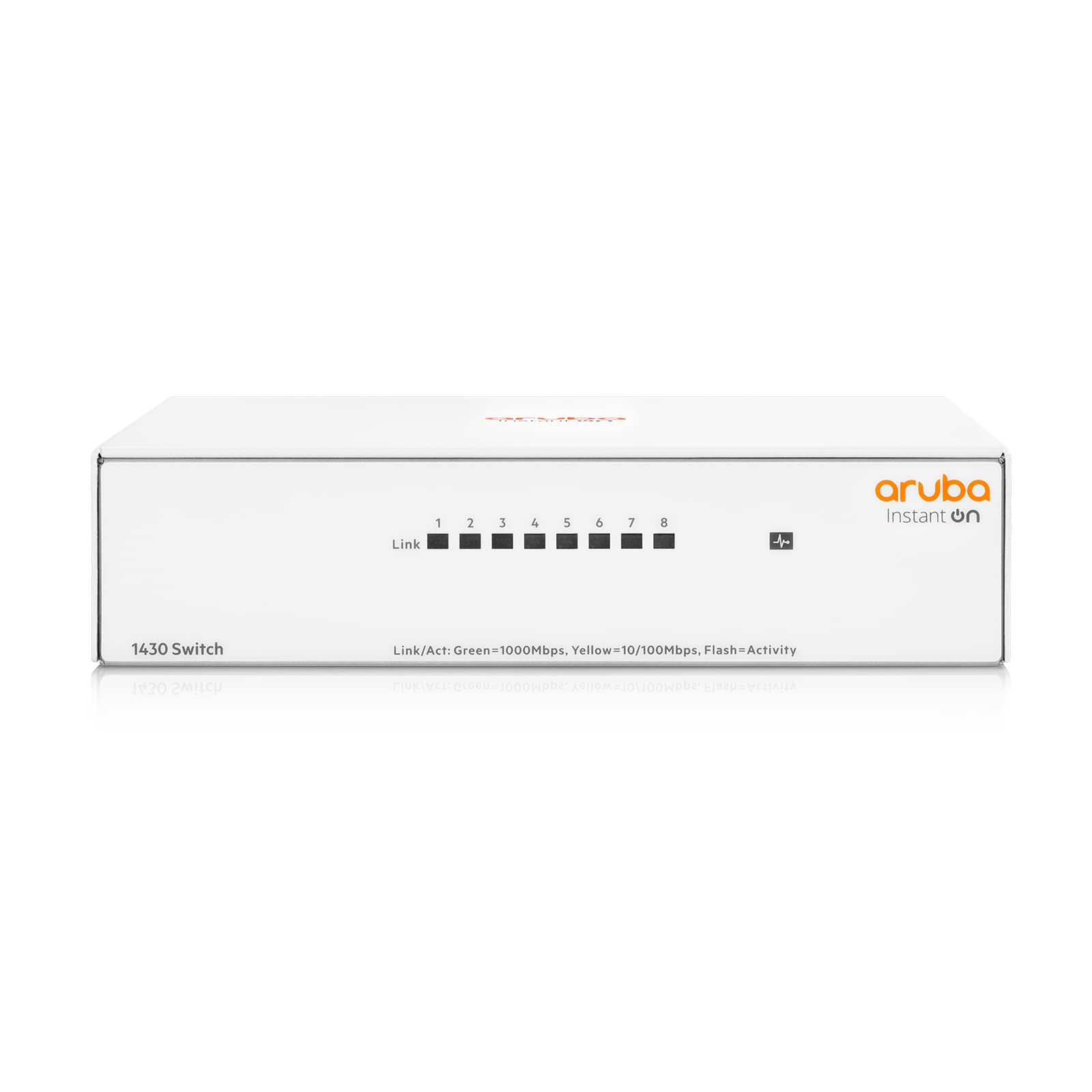 Aruba HPE ION 1430 8G SW