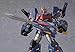 Good Smile Mazinkaiser: Moderoid Armed Mazinkaiser Go-Valiant Model Kit, Multicolor