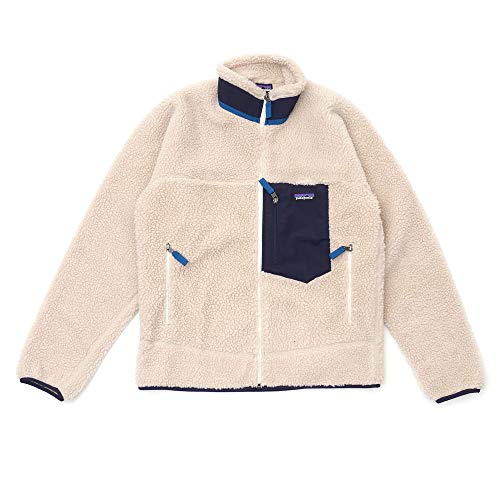 Amazon.co.jp: [パタゴニア] 21FW M's Classic Retro-X Jacket