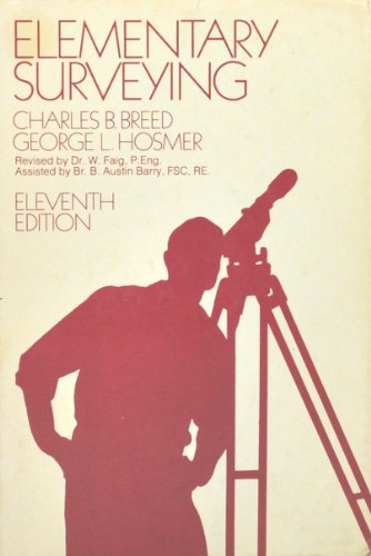 Principles and Practice of Surveying, Elementar... 0471029793 Book Cover