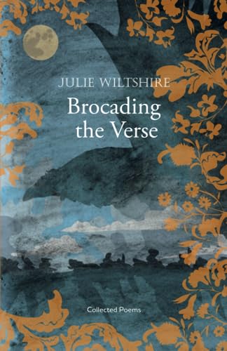 Brocading the Verse