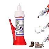 XDGJTBFMY Leistungsstarker Löt-Multi-Material-Reparaturkleber, Allzweck-Superkleber...