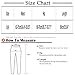Women Denim Print Leggings Fake Jeans Seamless Full Length Pants Workout Sport Yoga High Waist Jeggings Spring Ladies Comfy Plus Size 2025 Trendy Outfits Lightweight Cute Fashion Dressy Clothes