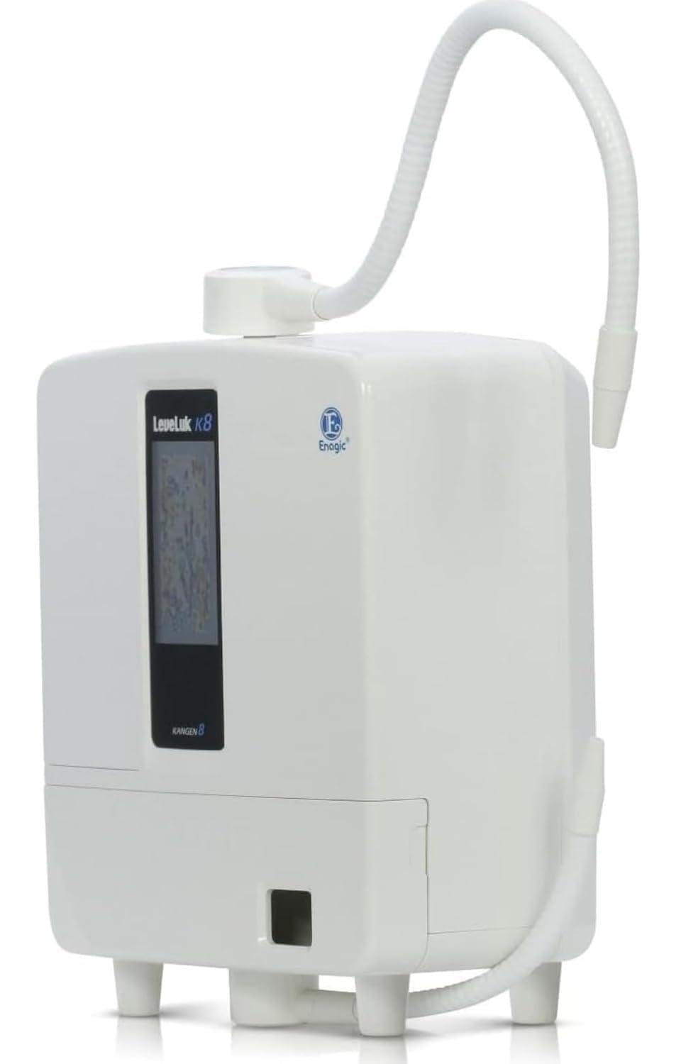 Enagic Leveluk K8 Water Filter Machine: Amazon.com: Tools & Home