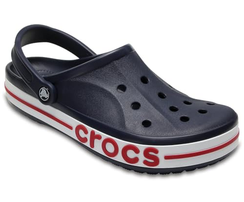 crocs Unisex-Adult Bayaband Clog