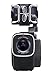 Zoom Q8 Handy Video Recorder With Interchangeable Mic Capsule System