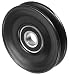 Hayden Automotive 5007 Idler and Belt Tensioner Pulley