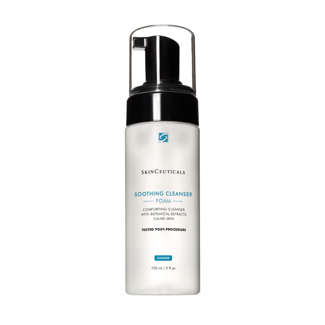SKINCEUTICALS (L'Oreal Italia) Cleanse - Soothing Cleanser Foam, 150 ml