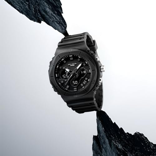 Carlington Velocity Series Sports Watch - Image 5