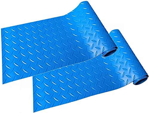 Alfombrilla antideslizante para escalera de piscina YUEWO miniatura 1