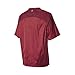 Demarini Men's Unhinge-D Short Sleeve Batting Practice Jacket
