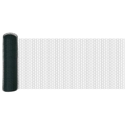 Border moderno de acero y PVC para delimitación elegante de exteriores 7