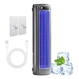 Festberg Cooling Ace ﻿Wand Klimagerät – 3-stufiger, Mobile Air Cooler