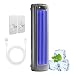 Festberg Cooling Ace ﻿Wand Klimagerät – 3-stufiger, Mobile Air Cooler