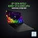 Razer Blade 15 Gaming Laptop: Intel Core i7-8750H 6 Core, NVIDIA GeForce RTX 2080 Max-Q, 15.6