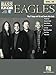 Eagles: Bass Play-Along Volume 49 (Hal Leonard Bass Play-Along)