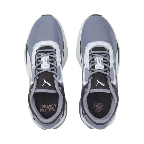 Image of Puma Unisex-Adult Extent Nitro Concrete Jungle Sneaker