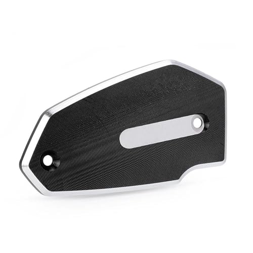 Couvercle liquide frein Kawasaki de finition supérieure pour Z900 et Z650RS Nero