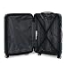 it luggage Destinations II - 8 Wheel Hard Shell Single Expander Suitcase...
