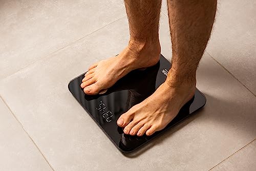 Miniatura 4 de Kinetik Wellbeing Básculas Inteligentes De Composición Corporal