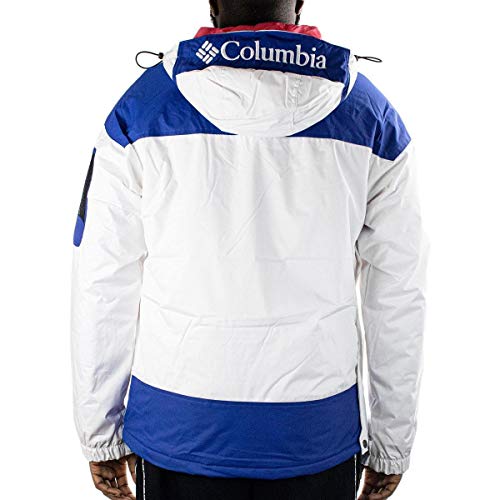 Columbia Challenger veste pull homme imperméable coupe-vent - 3