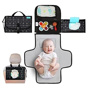 Kopi Baby Portable Diaper Changing ...