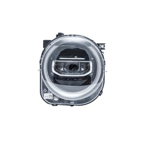 Proiettore Principale Renegade Fl (520Mca)