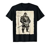 Japanese Art Style Tees & Presents