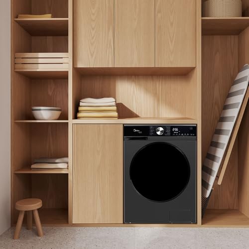 Lava e Seca Master Clean Smart 11kg Titanium 220V #5