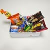 Colombian Treats Box/Dulces Colombianos/Colombia Gift Box/Kiosko Colombiano