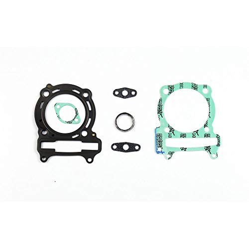 Pochette de joint Athena Kymco MXU300 réparer fuite moteur alésage 72,7