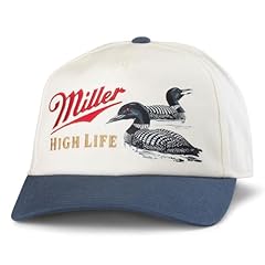 Twill Roscoe (Ivory/Navy)