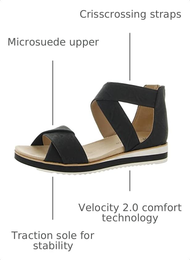 Image of LifeStride Zoom