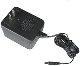 AC Adapter for Remington HK28UA-5.0-350 HK28UA-50-350 Hair Trimmer Clipper Cordless Shaver Lithium PG525 PG 525 Hungkay Class 2 Power Supply Cord Cable Battery Charger Mains PSU