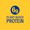 BUSH'S BEST 15.5 oz Canned Cannellini Beans, Source of Plant Based Protein and Fiber, Low Fat, Gluten Free, (Pack of 12)