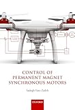 Control of Permanent Magnet Synchronous Motors