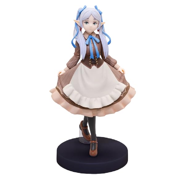 Amazon.co.jp: エニマイくじ 葬送の・フリーレン A賞 フリーレン