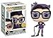 Produktbild Funko 22893 POP! Vinylfigur: DC: Bombshells Catwoman