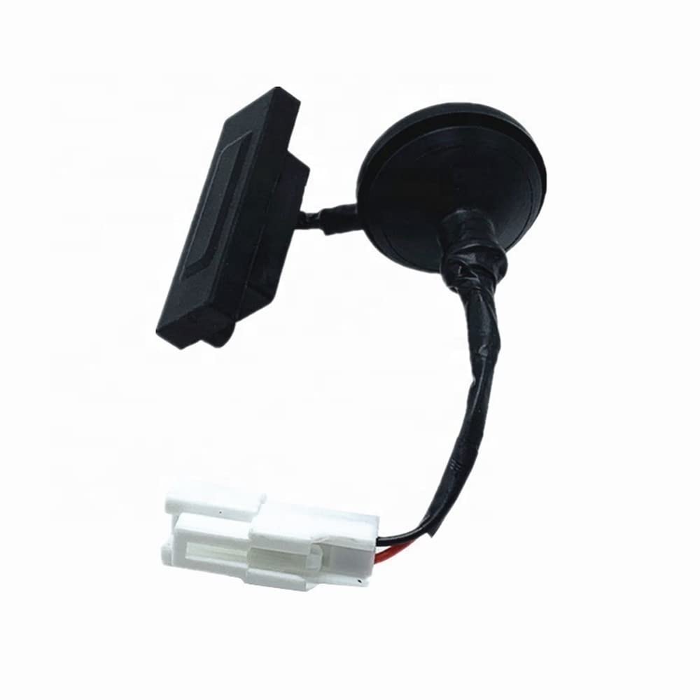 Accessoires Automobiles Poignée de Porte for KIA Rio 2011-2016 81260-4X200 Assy poignée Couvercle de Coffre Interrupteur de Coffre avec câble for Interrupteur de Coffre for KIA K2