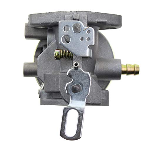 image for MOTOALL Carburetor for Tecumseh OH195SA OHSK55 OHSK60 OHSK65 OHSK70 Ar