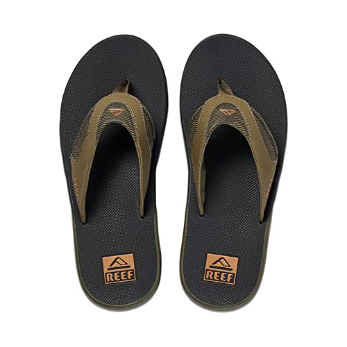 Reef Women's Fanning Flip-Flop