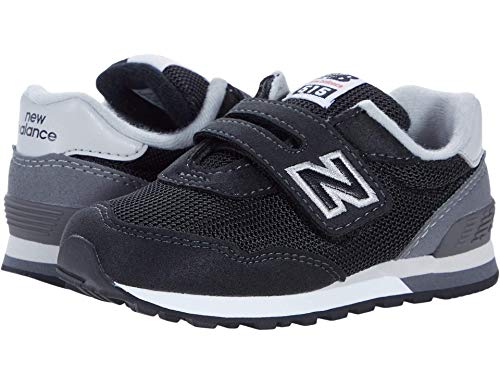 Image of New Balance Kids' 515 V1 Lace-up Sneaker