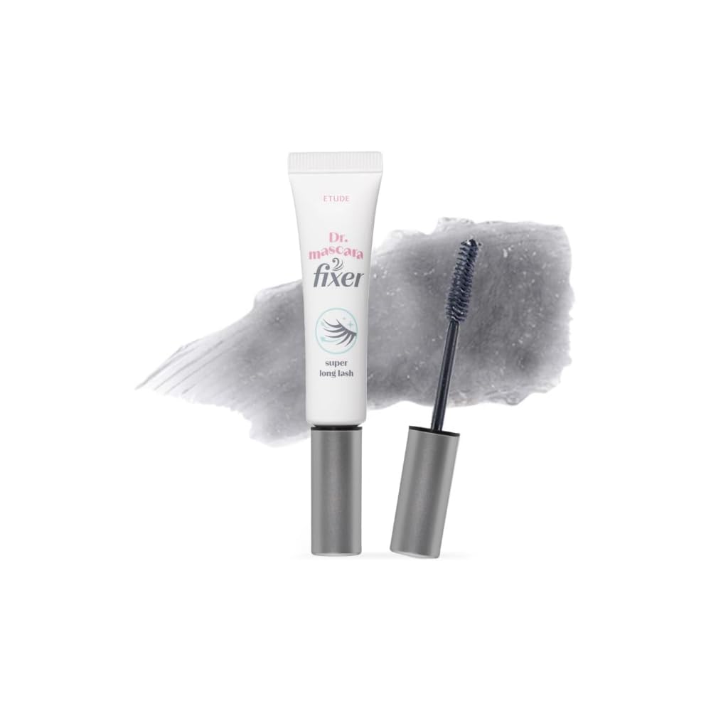 Amazon.com : ETUDE Dr. Mascara Fixer FOR SUPER LONG LASH, Korean