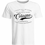 Hochwertiges Premium T-Shirt (160 g/m²), veredelt in eigener Manufaktur