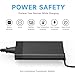 amguog 230W Charger Compatible with HP Omen 15 16 OMEN Transcend,Victus 16 by Gaming Laptop ZBook Fury 16 G8 G9 G10 11.8A AC Adapter