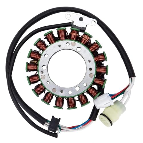 Bobine de stator pour YFM350 YFM400 évite les coupures moteur 2002-2011