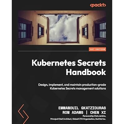 Kubernetes Secrets Handbook