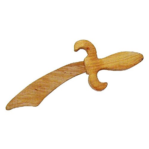 Bartl GmbH Cuchillo de lanzar.