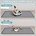 Anzfy Cat Litter Mat, 51