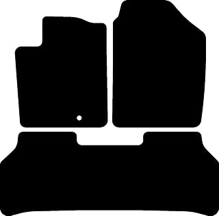 Kovvar Floor Mats for Hyundai Inster 2024-2025 | Quality: Comfort